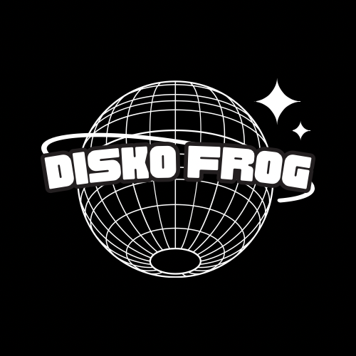 Disko Frog
